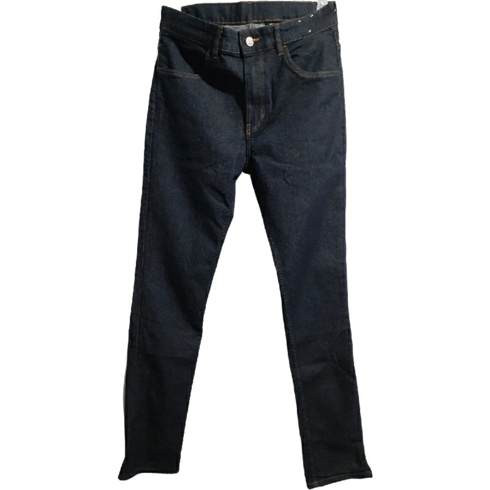 Boys size 14 blue skinny jean